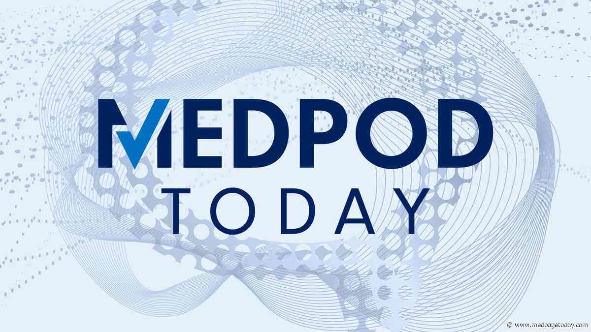 MedPod Today: RFK Jr.'s Ailments; Tenpenny Gets License Back; Shady Stem Cell Shots