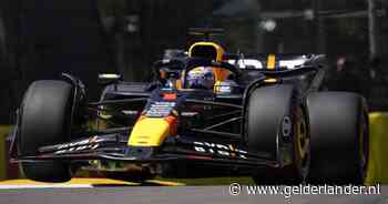 LIVE Formule 1 | Verstappen komt nog niet in de buurt van toptijd Leclerc en blijft klagen