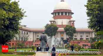 SC seeks poll panel's response on plea on delay in voter turnout data publication