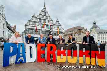 EM 2024 in Paderborn: Ein herzliches Willkommen für „Les Bleus“
