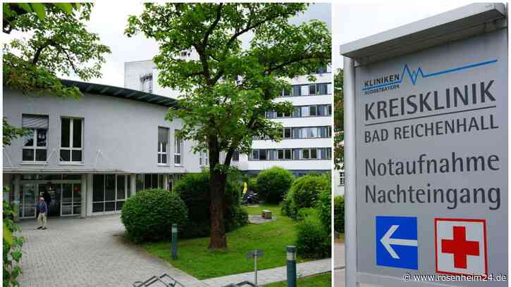 „Inakzeptabel“: Kontroversen im Kreistag BGL zur bewilligten Finanzspritze für Kliniken Südostbayern