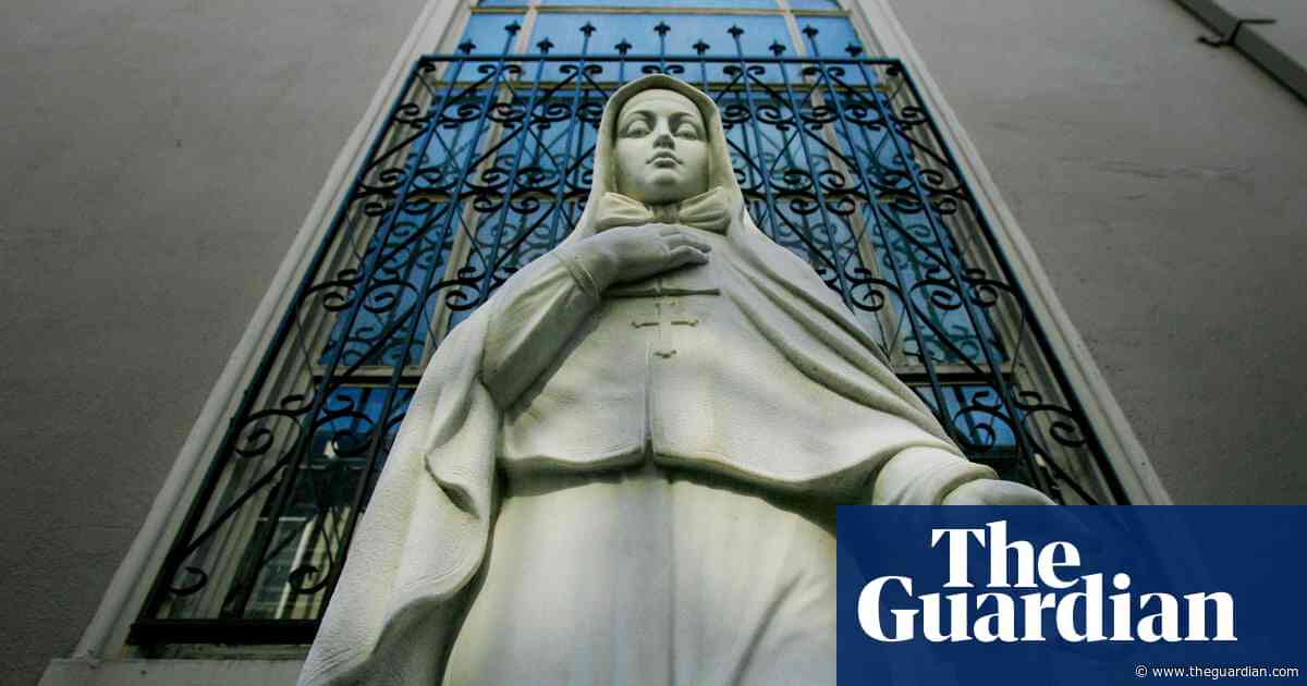 Vatican tightens rules on supernatural phenomena in crackdown on hoaxes
