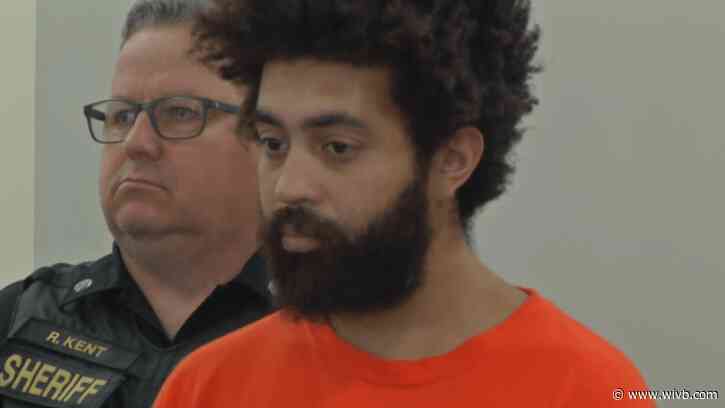 Suspected squatter charged in Zenner Street homicides arraigned