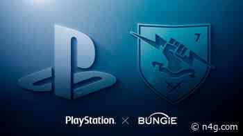 Bungie CTO Leaves Company After 14 Years, Joins Sony PlayStation