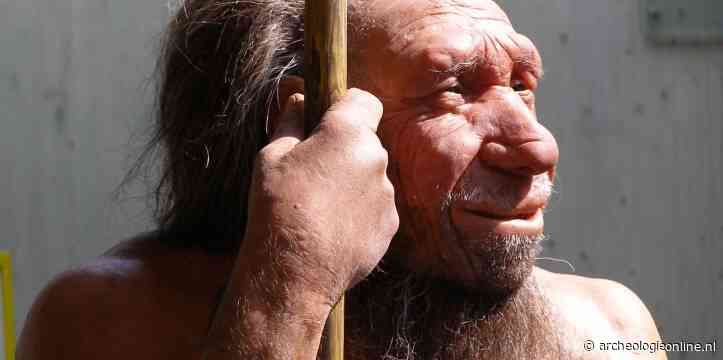 Oudste menselijke virussen ontdekt op 50.000 jaar oude neanderthalerbotten
