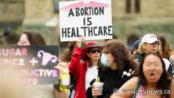 How most Canadians feel about abortion, according to a poll