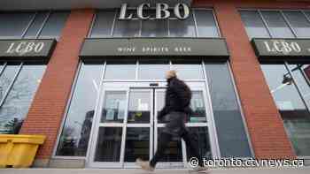 Spirits companies could pull products from LCBO amid dispute over pricing