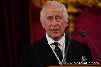 Le roi Charles III sera en France pour les commémorations du D-Day