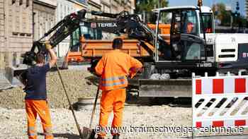 Abstimmung – Straßenausbaubeiträge in Cremlingen abschaffen?