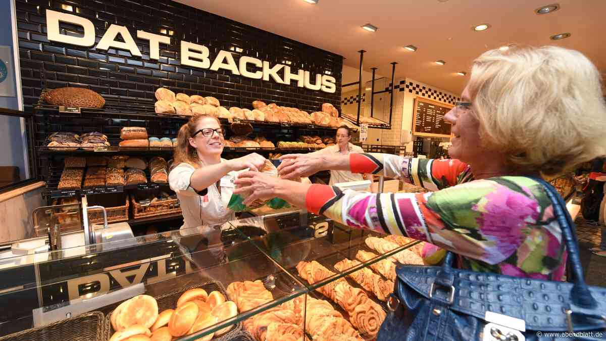 HafenCity, Hamm, St. Pauli: Diese Bäckereien öffnen Pfingsten