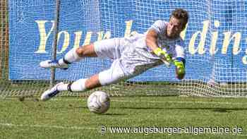 Vorfreude auf das Derby SV Egg gegen TSV Babenhausen