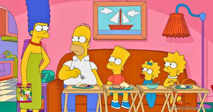 The Simpsons Season 20 Streaming: Watch & Stream Online via Disney Plus