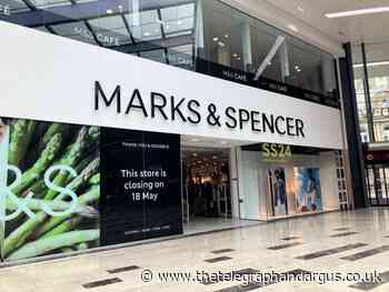 M&S Bradford store closure decision 'already made' when talks held