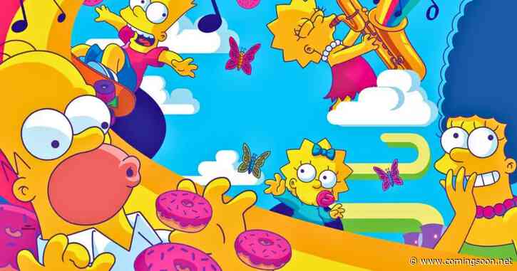 The Simpsons Season 13 Streaming: Watch & Stream Online via Disney Plus