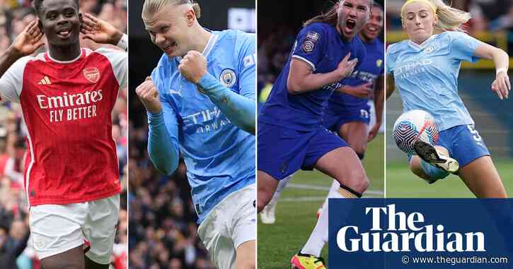 Football Daily | Hope, torment and joy – it’s business time in the Premier League and WSL