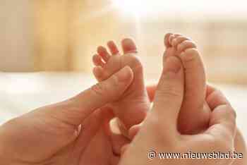 Baby’s krijgen rijksregisternummer bij geboorte