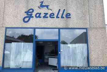 Wasserij van Antwerpse horeca failliet: twee branden worden familiebedrijf Gazelle fataal