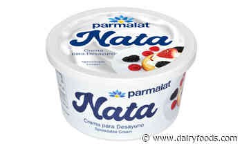 Parmalat announces initiative to combat childhood hunger