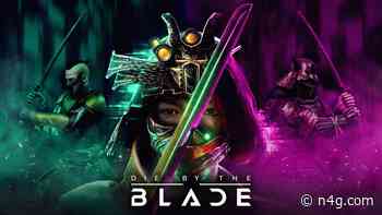 Review Die by the Blade - Gamer Social Club