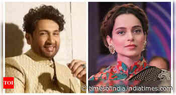 Shekhar is ready to patch things up with Kangana