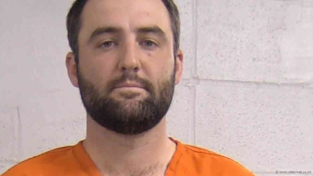 Scottie Scheffler arrested and charged with felony assault on a cop outside PGA Championship