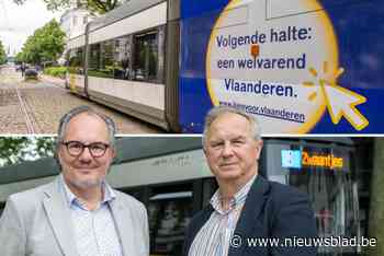 “Cordon sanitaire moet weg”: Vlaamse koepelvereniging bevraagt 2.000 mensen uit alle politieke hoeken