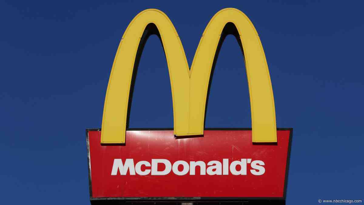 McDonald's adds new ‘Grandma McFlurry' onto menus for a limited time
