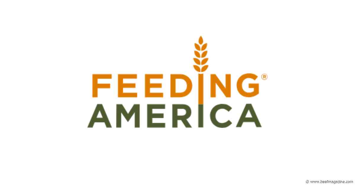 Feeding America finds highest level of money needed for food security in 20 years