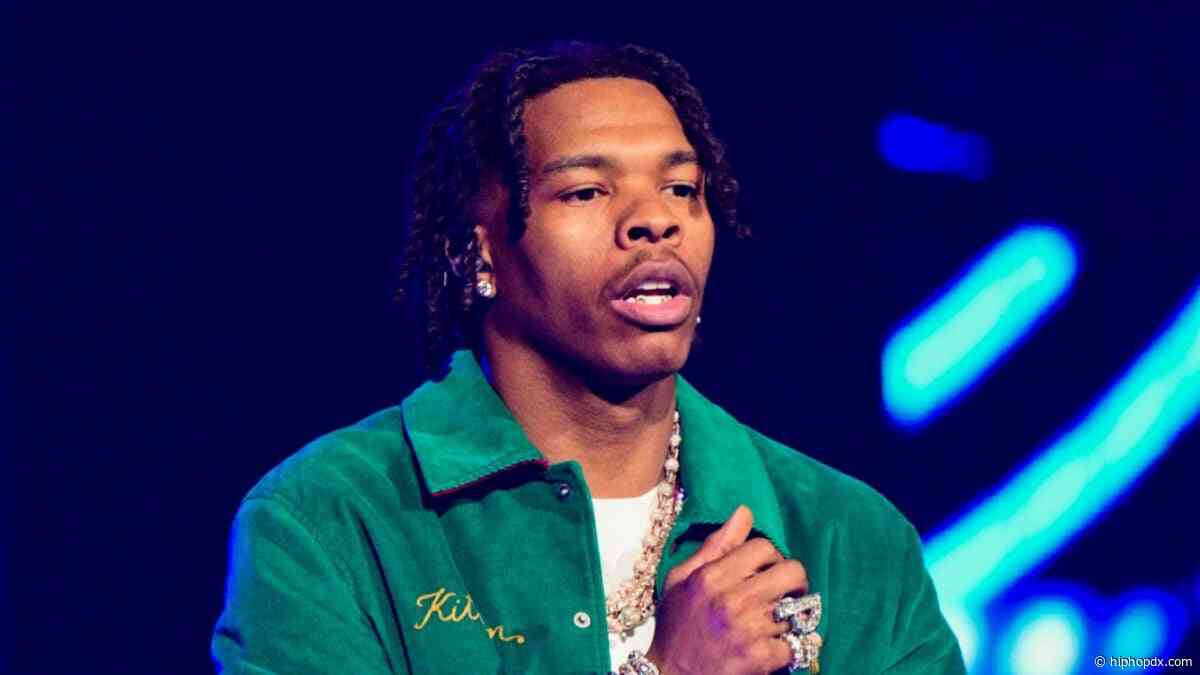 Lil Baby: Chaotic 911 Call From Music Video Shooting Surfaces