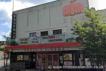 Phoenix Cinema East Finchley: 2nd screen land sale dispute