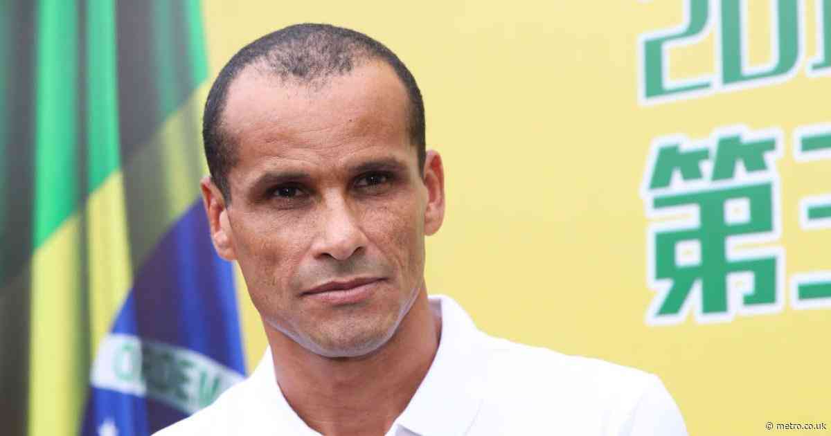 Two players told to leave Manchester United as Rivaldo urges Arsenal star to find new club