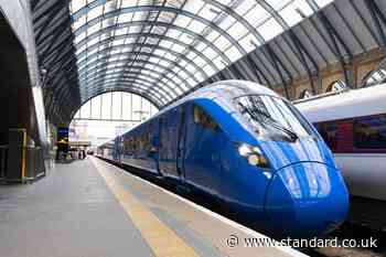 Is cheap London commuter rail travel possible? ...The Standard podcast