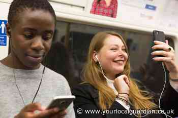 More London Underground stations to get 4G or 5G internet