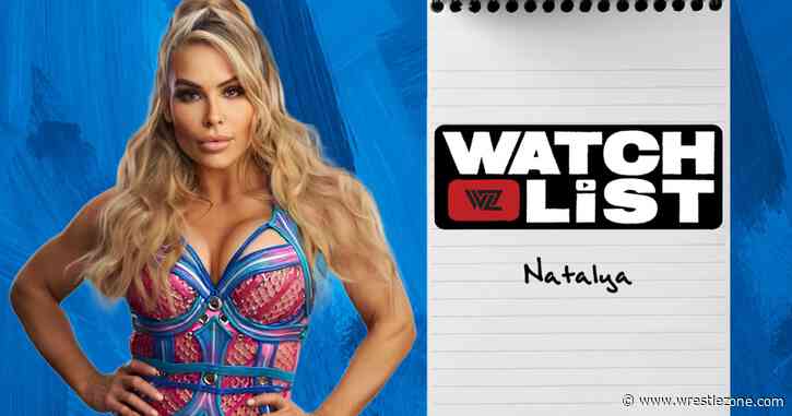 Natalya Will Never Not Be Proud Of 2014 Match With Charlotte Flair: ‘It’s One Of My Shining Moments’