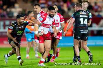 Inside Hull KR and Wigan Warriors' mutual respect based on threat to each other's aspirations