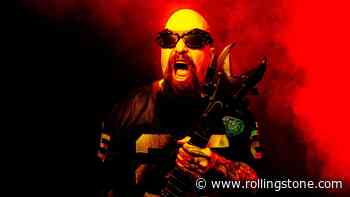 Kerry King’s ‘From Hell I Rise’: Meet the New Slayer, Same as the Old Slayer