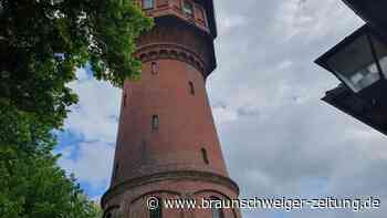 Wolfenbüttels Wasserturm wird verkauft – So ist der Stand