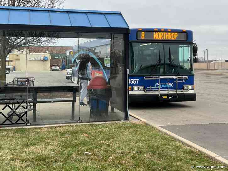 Citilink and Turnstone Center set to break ground on new accessible bus stop