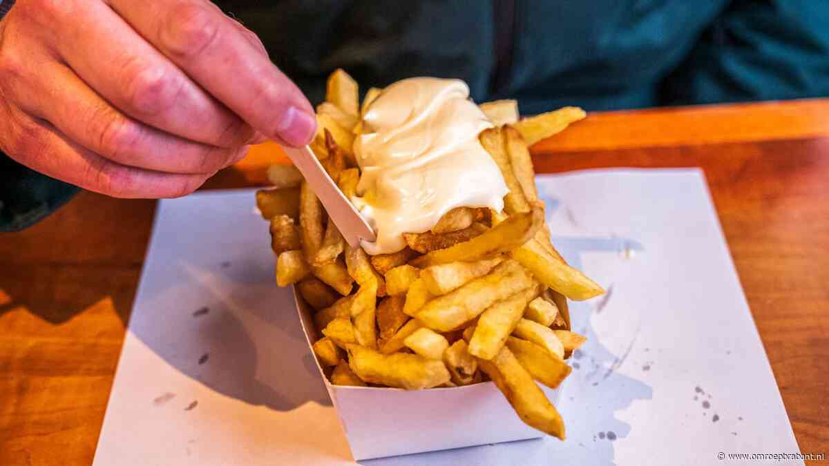 De discussie waar we nooit genoeg van krijgen: is het friet of patat?