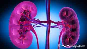 Negative Link Seen for Oxidative Balance Score With Chronic Kidney Disease
