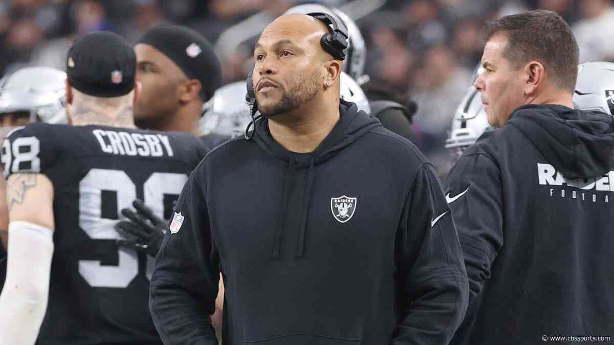 Raiders 2024 NFL schedule: Game-by-game predictions, five must-see matchups, toughest stretch, opponents
