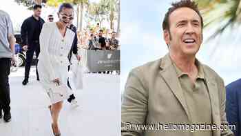 Selena Gomez and Nicolas Cage steal the show on Day 4 of Cannes Film Festival