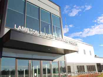 Lambton Works Centre shows off job seekers, employer services May 22