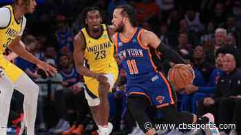 NBA DFS: Top Knicks vs. Pacers FanDuel, DraftKings daily Fantasy basketball picks for Game 6 on Friday, May 17