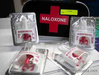 Juhl: Should you equip your teen with Naloxone in case of an opioid overdose?