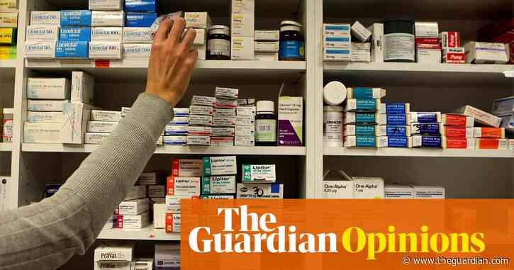 The Guardian view on antimicrobial resistance: we must prioritise this global health threat | Editorial