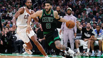 Kevin Garnett shuts down notion of Jayson Tatum’s Celtics being branded as ‘soft’