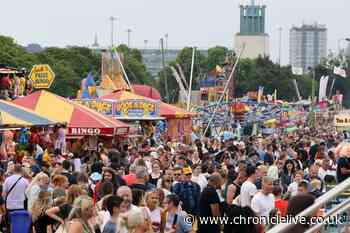 Organisers of The Hoppings in Newcastle respond to cancellation fears