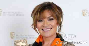 'Lorraine Kelly looks more attractive now than she did in early days - what a fabulous woman'