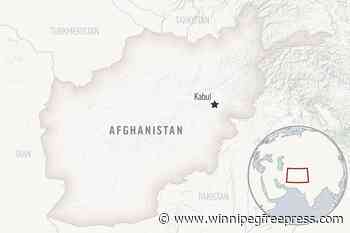 Gunmen open fire and kill 4 people, including 3 foreigners, in Afghanistan’s central Bamyan province